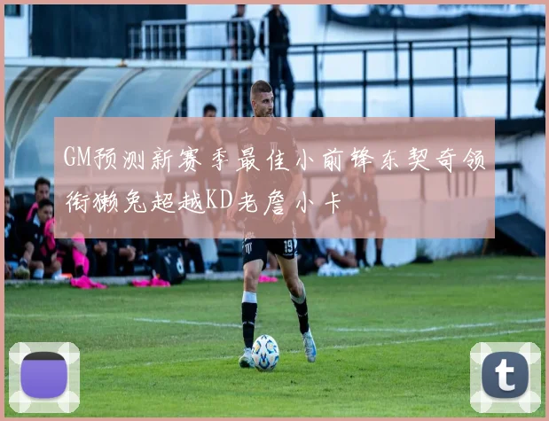 GM预测新赛季最佳小前锋东契奇领衔獭兔超越KD老詹小卡